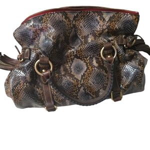 Doonie & Bourkes handbag